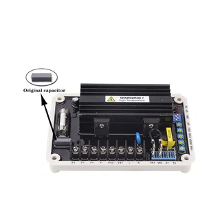 Automatic Voltage Regulator AVR EA16 400HZ for Generator Genset