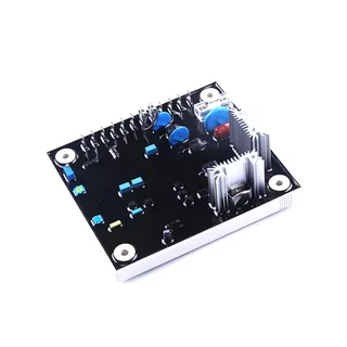 Automatic Voltage Regulator AVR EA63-4 for Basler Generator