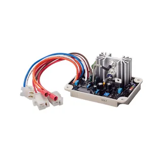 Automatic Voltage Regulator AVR EW05 for Generator Genset