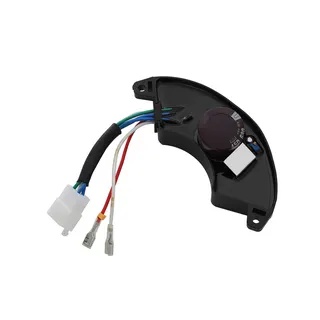 Automatic Voltage Regulator AVR for 7kw to 10kw Single Phase Generator