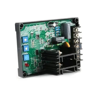 Automatic Voltage Regulator AVR GAVR-10A for Generator Genset