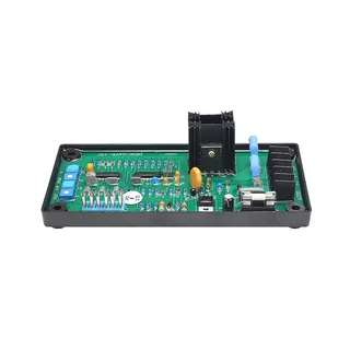 Automatic Voltage Regulator AVR GAVR-15C GAVR15C for Generator Genset