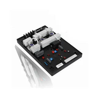Automatic Voltage Regulator AVR GAVR-35A for Brushless Generator Set