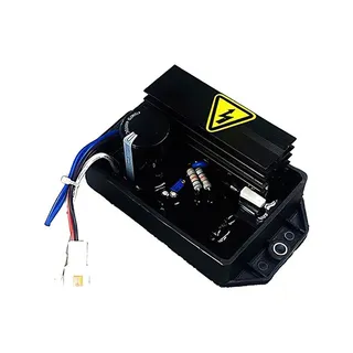 Automatic Voltage Regulator AVR GFC9-1A1G for Generator Genset