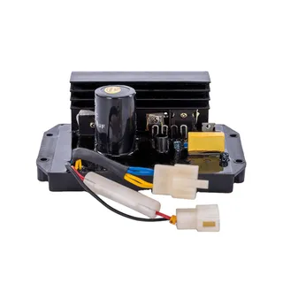 Automatic Voltage Regulator AVR IMC ATY-3700 for Generator Genset