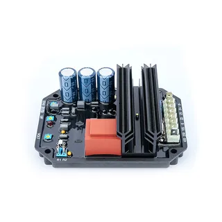 Automatic Voltage Regulator AVR KF308A for Kangfu Three-wave Marine Generator