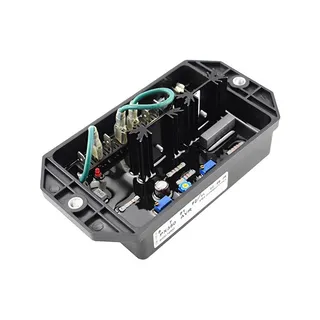 Automatic Voltage Regulator AVR KI-DAVR-250S for Generator Genset Single Phase