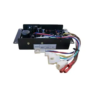 Automatic Voltage Regulator AVR LG301 1.6kw for Generator Genset
