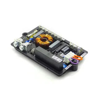 Automatic Voltage Regulator AVR M40FA610A for Generator