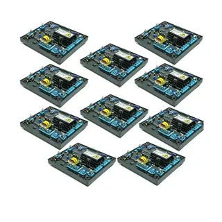 Automatic Voltage Regulator AVR MX341 Fits Generator Genset