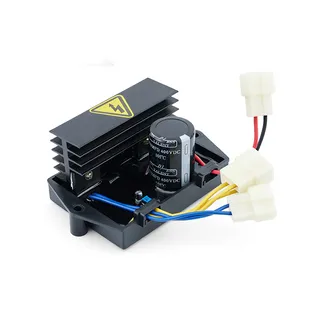 Automatic Voltage Regulator AVR Robin LG-301 220V 8.5KW for Generator Genset