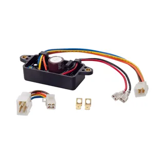 Automatic Voltage Regulator AVR TSV16500E for Generator Genset