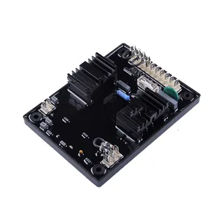 Automatic Voltage Regulator AVR WT-2 WT2 50/60HZ for Generator Genset
