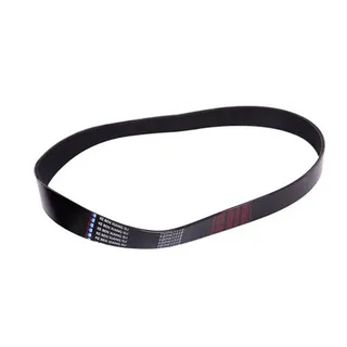 Automotive Rubber Fan Belt 10PK1313 for Lonking Liugong Loader Forklift