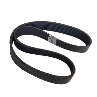 Automotive Serpentine V-Belt 8PK950 for Weichai Engine WD10G220E23