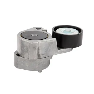 Auxiliary Belt Tensioner Assembly 5010412956 5010359895 for Volvo Engine D13 Renault Truck Premium Kerax Fiat Ducato