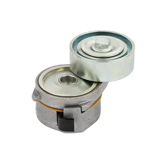 Auxiliary Belt Tensioner Assembly 504106749 500346227 for Iveco Truck Trakker Bus Arway Citelis CityClass