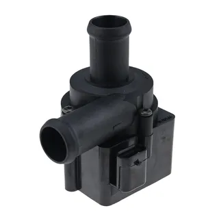 Auxiliary Coolant Water Pump 059121012A for Vw Audi A6 A7 A8 Q5 Q7 Touareg