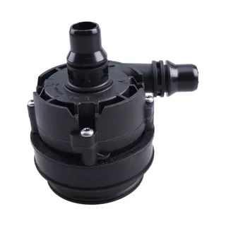 Auxiliary Electric Water Pump 0005004386 for Mercedes-Benz C-Class W205 C300 C180 C238 E-Class Sedan W213 E200 S-Class W222 S500
