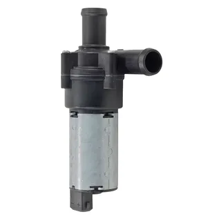 Auxiliary Electric Water Pump 0392020024 for Volkswagen VW Beetle EuroVan Golf Jetta Passat Mercedes-Benz V-CLASS Van
