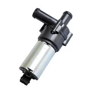 Auxiliary Electric Water Pump 0392020034 for Audi A4 Beetle S4 A6 Quattro TT Volkswagen VW Jetta Golf Ferrari 360 Spider 458