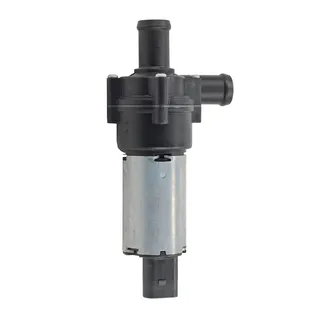 Auxiliary Electric Water Pump 0392020073 for Volkswagen VW Jetta Golf Passat B5 Sharan Audi A3 A6 Q7 TT R8