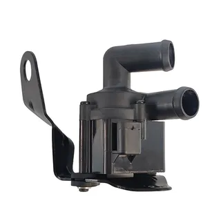 Auxiliary Electric Water Pump 06H121601P for Audi A6 A7 A8 Q5 RS7 S6 S7 S8 Volkswagen VW XL1