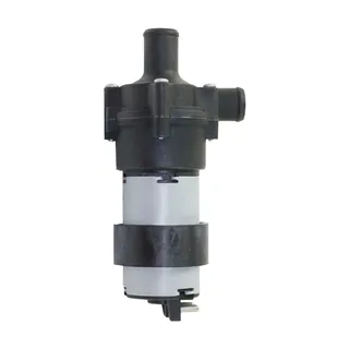 Auxiliary Electric Water Pump 2038350064 for Mercedes-Benz C230 C240 C280 C32 AMG C320 CLK320 CLK63