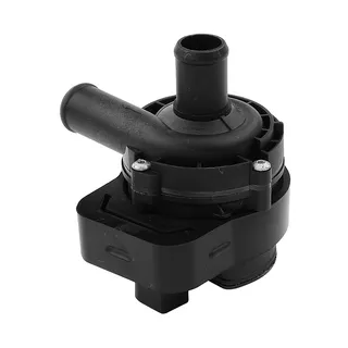 Auxiliary Electric Water Pump 2118350264 for Mercedes-Benz AMG GT B180 B250 C350 CLA200 CLS550 Volkswagen VW Crafter Van