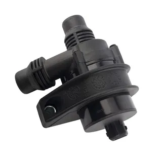 Auxiliary Electric Water Pump 64116904496 for BMW 525i 528i 530i 545i 550i 650i 750i X5