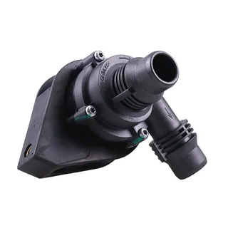 Auxiliary Electric Water Pump 64116955122 for BMW X5 525i 528i 530i 650i 745i 750i 760Li