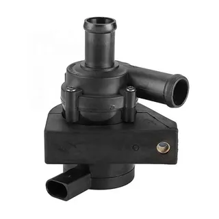 Auxiliary Electric Water Pump 7H0965561A for Volkswagen VW Sharan Transporter Amarok Multivan Caravelle Transporter