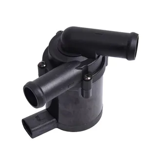 Auxiliary Electric Water Pump 7L0965561D for Volkswagen VW Touareg 2005-2010