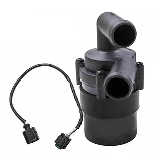 Auxiliary Electric Water Pump 7N0965561 for Audi A3 Volkswagen VW Golf Jetta Tiguan Sharan