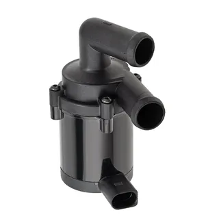 Auxiliary Electric Water Pump 7P0965561B for Volkswagen VW Touareg 4.2L V8 Amarok Audi Q7 Porsche Cayenne