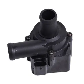 Auxiliary Electric Water Pump 95510631200 for Audi A6 A7 A8 Q5 Q7 RS7 S6 S7 S8 Volkswagen VW Touareg Porsche Cayenne