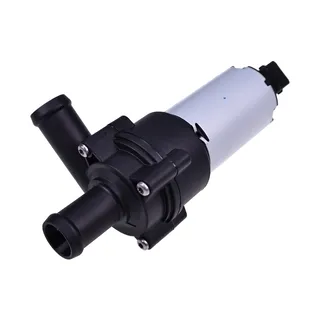 Auxiliary Electric Water Pump C2C6517 for Jaguar S-Type Super V8 XF XJ8 XJR