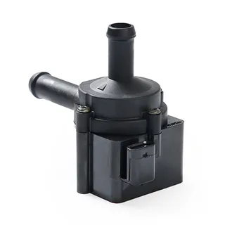Auxiliary Electric Water Pump CM5G-8C419-AA for Ford Transit C-MAX II Focus Grand Mondeo Tourneo