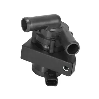 Auxiliary Water Pump 06E121601C for Audi A6 A7 Q7