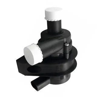 Auxiliary Water Pump 1K0965561F for VW Golf 6 VI 1K CC Passat