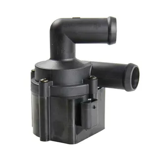 Auxiliary Water Pump 5N0965561 for Audi A3 VW Beetle Golf Jetta Passat