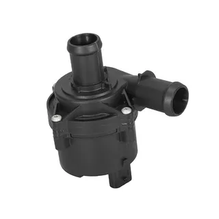 Auxiliary Water Pump 5Q0965567 for Audi A3 Q3 Volkswagen Jetta Golf Tiguan