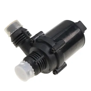 Auxiliary Water Pump 64118381989 BMW E39 525I 528I 530I