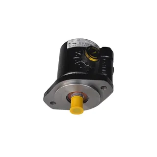 Auxiliary Pump 4988390 for Cummins 4B3.9 6B5.9 6CT