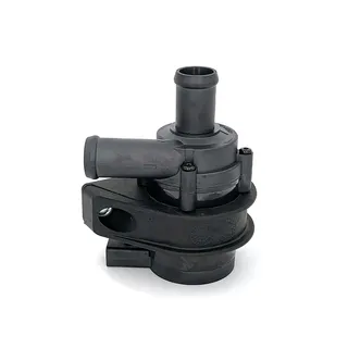 Auxiliary Water Pump 1K0965561F for VW Golf 6 VI 1K CC Passat