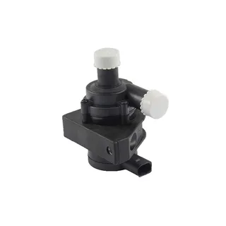 Auxiliary Water Pump 4012879A for Audi A1 A3 Q3 VW Jetta Golf Tiguan Polo