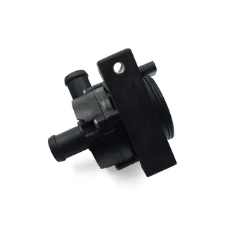 Auxiliary Water Pump 5G0965567A for VW Jetta Golf Tiguan Polo Audi A1 A3 Q2 Q3