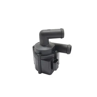 Auxiliary Water Pump 5N0965561 for Audi A3 VW Beetle Golf Jetta Passat
