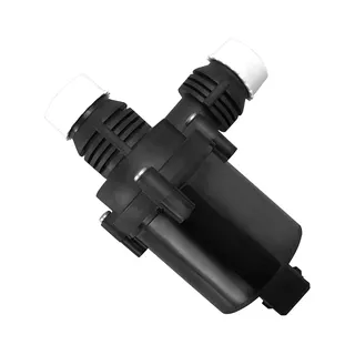 Auxiliary Water Pump 64118381989 For BMW E39 525I 528I 530I