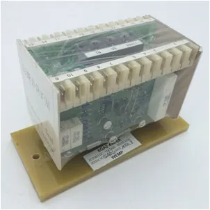 AVR 6GA2 490-0A voltage regulator